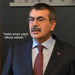yusuf tekin istifa