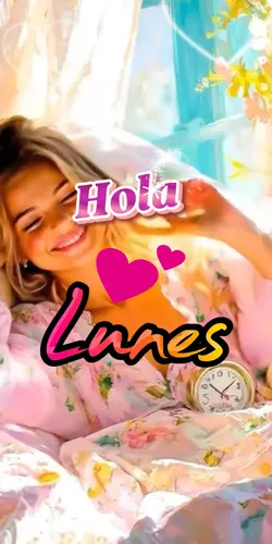 Inicio de Semana