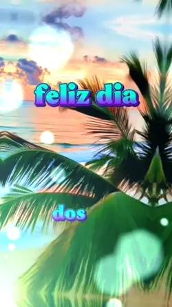feliz dia dos pais