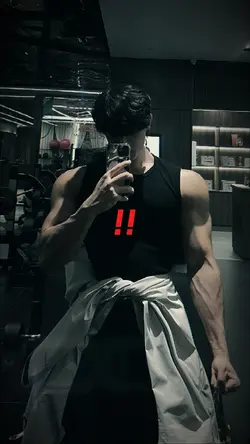 voce na mira x gym