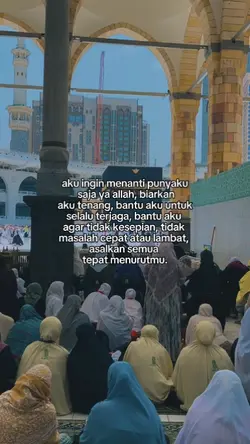 ya Allah 