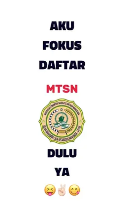 TREND SEKOLAH KECE