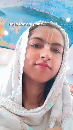 Krishna chetavni