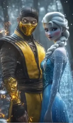 Mortal Kombat
