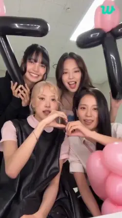 blackpink edit