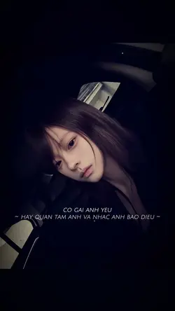 AI LÀ NGƯỜI THƯƠNG E
