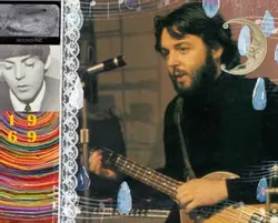 editing all beatles