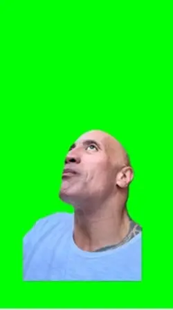 DWAYNE JOHNSON 