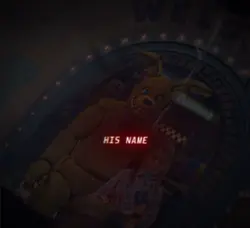 William Afton‼️‼️
