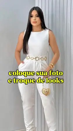 troque de looks 