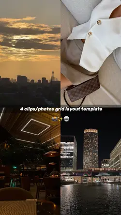 4 grid