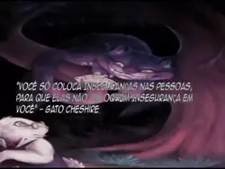 gato cheshire