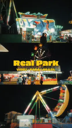 Park de diversão