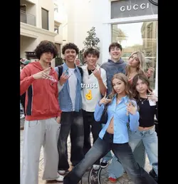gang🤞