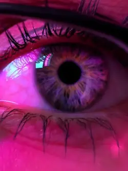 eye trend