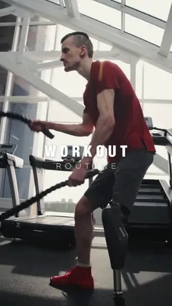 workout 
