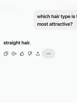 attractive hair