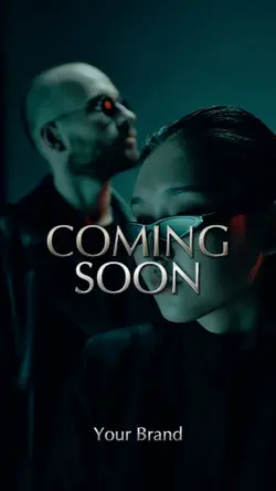 Coming Soon