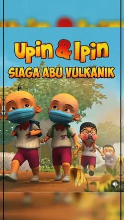 siaga vulkanik