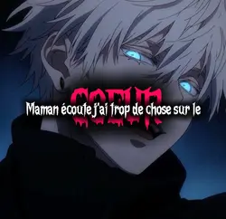Maman écoute 