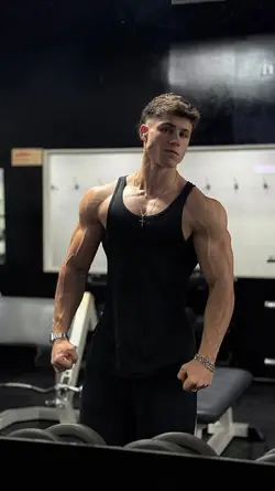 gym template
