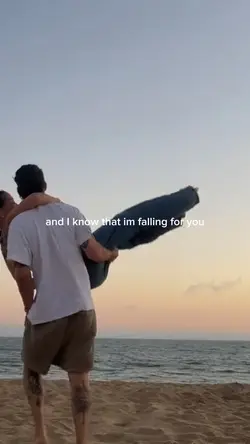 falling for u