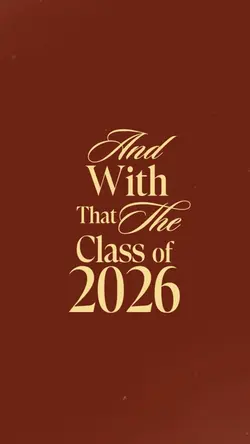 Class of 2026