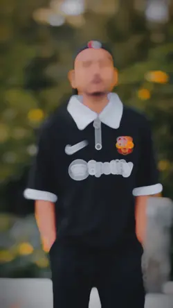 Attitude Slowmotion 