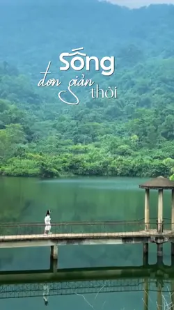 Sống đơn giản thôi 