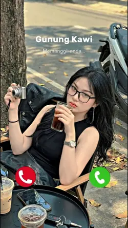 Kawi Memanggil