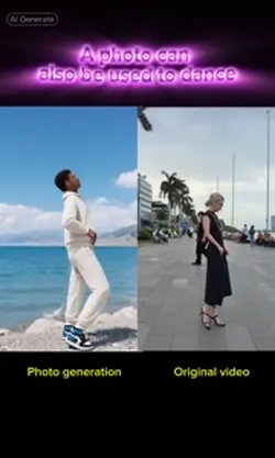 Ai dance 🕺 