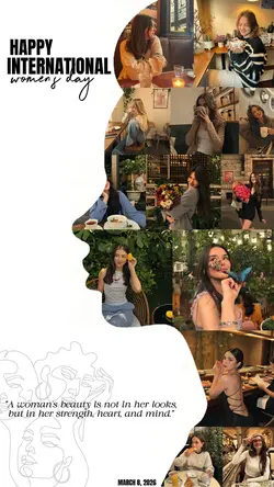 women’s day