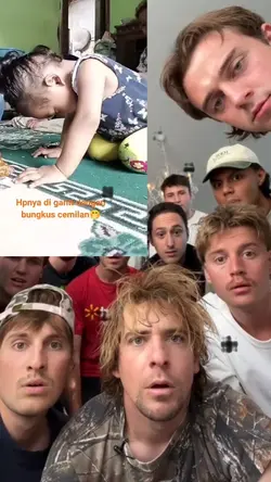 video reaction