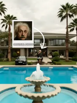 DREAM HOUSE