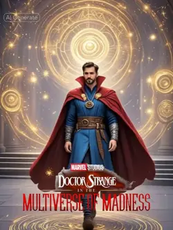 Doctor Strange