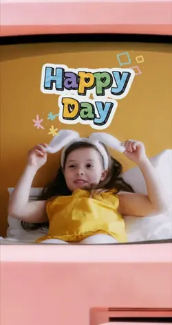 Happy Day kids