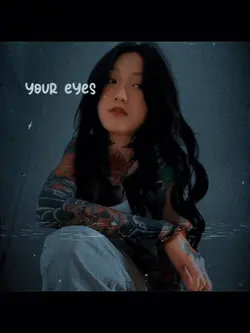 your eyes