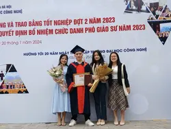 Mẫu tốt nghiệp 2