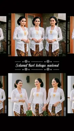 hari kebaya nasional