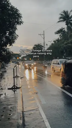 ang hirap