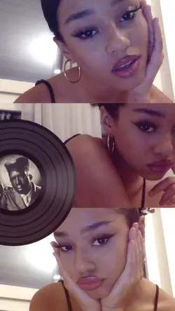 darling, i ig story