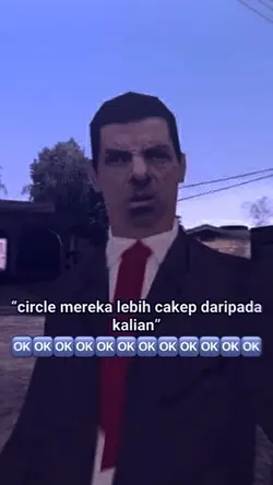 JJ CIRCLE MAREKA 