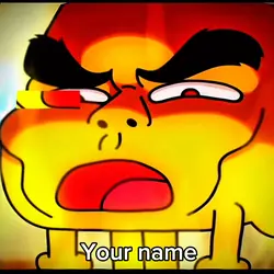 Gumball free edit 