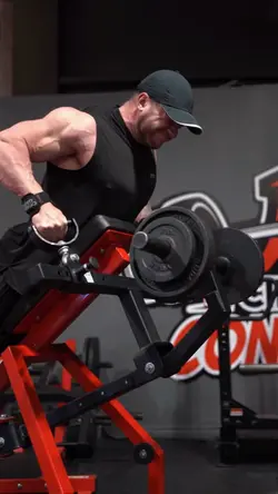 Strength in Training