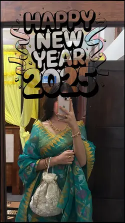 Happy New Year
