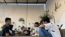 1 vidio kamu 