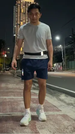 Strava Stuck In Shoe