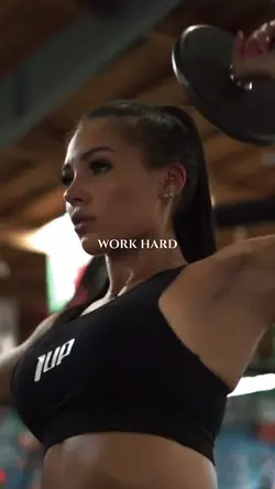 Work hard 💪🔥