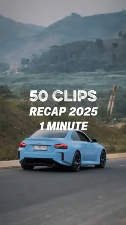 50 Clips 1 Minute