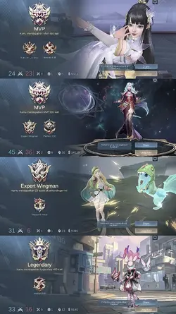 mobile legend